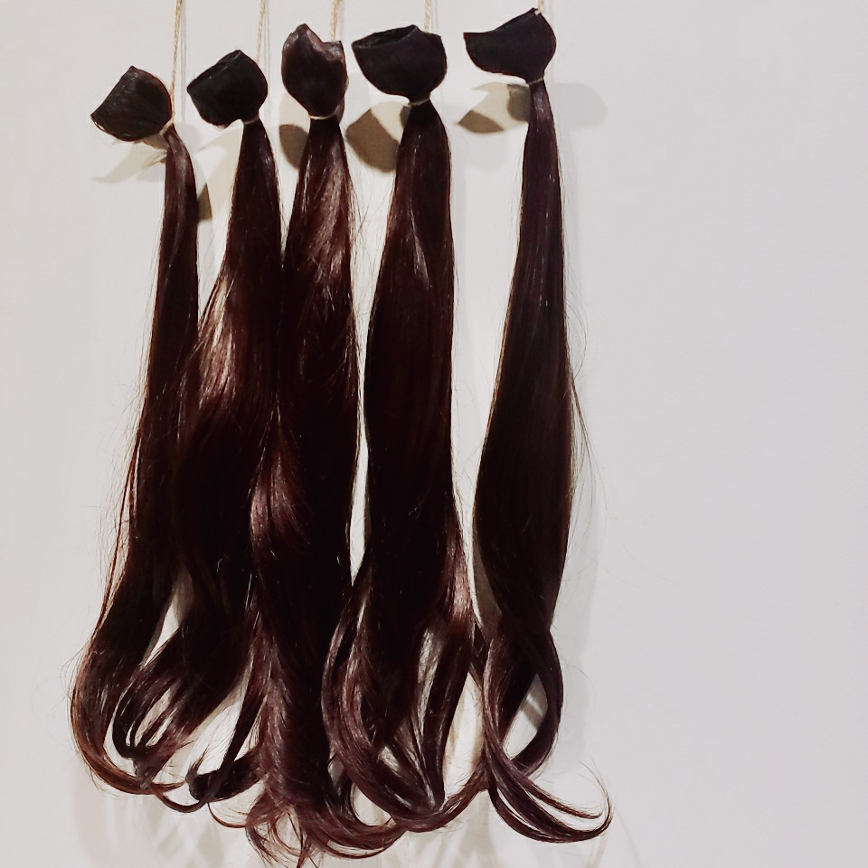 NBWN Clip in Hair Extension