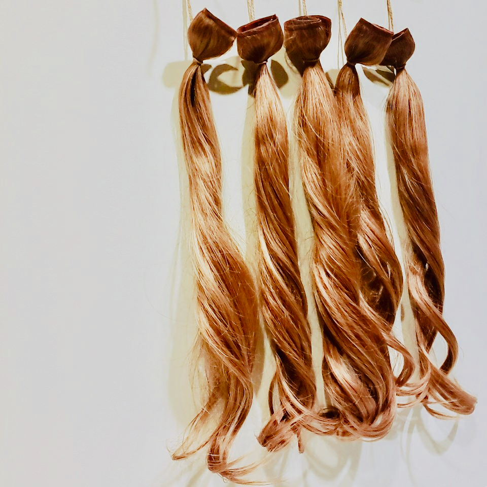 MB Clip in Hair Extension