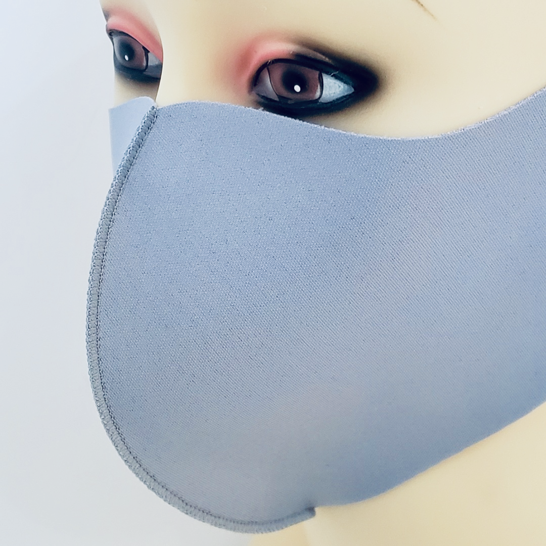 Reusable 10M GY Masks