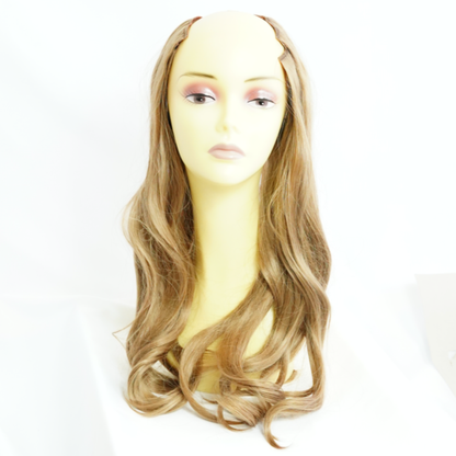 MB Clip in Hair Extension