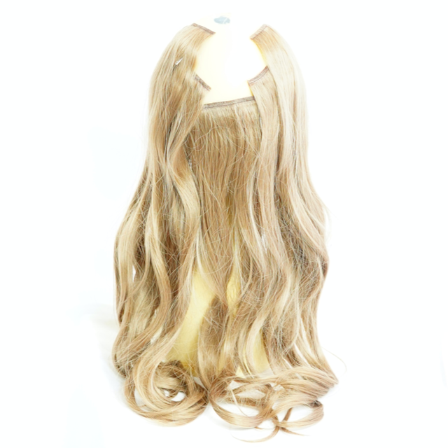 Hair Extensions & Hair Toppers for Women - Capilia Madison